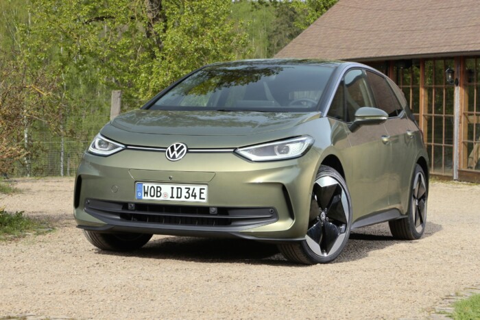 Egyetlen napig gyártott selejtet a Toyota 10