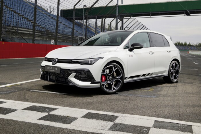 Feszesebb lett, erősebb nem a legújabb Volkswagen 6 | Vezess Feszesebb lett, erősebb nem a legújabb Volkswagen 6