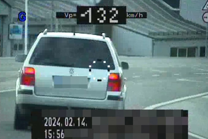 2024 legdurvább hazai gyorshajtásai – Toplista 3