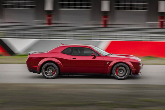 Az utolsó együttlét egy autólegendával 1