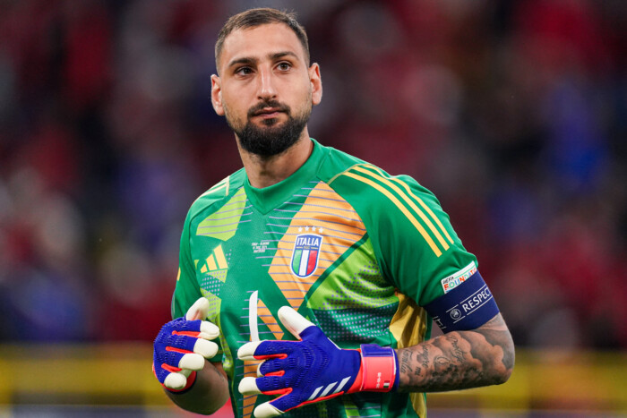 Foci-Eb: Háromszoros túlerőben az olaszok 1 | Vezess Foci-Eb: Háromszoros túlerőben az olaszok 1