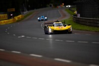 A nevető harmadiké a pole Le Mans-ban 17