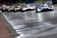 Vert helyzetből nyerte a Ferrari a Le Mans-i 24 órást 37