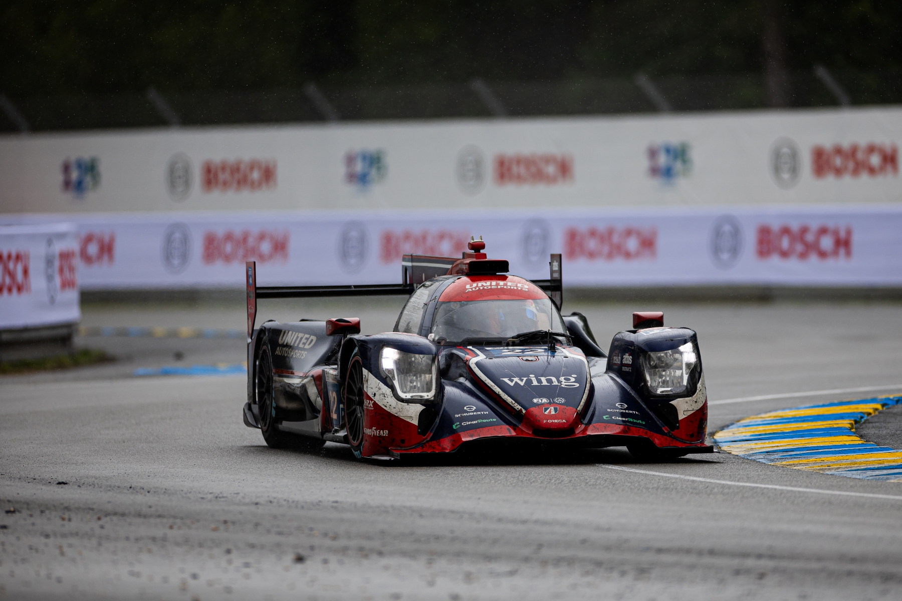 Vert helyzetből nyerte a Ferrari a Le Mans-i 24 órást 23