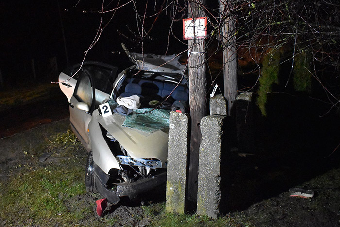 Életében először vezetett, mindent rommá tört 1 | Vezess Életében először vezetett, mindent rommá tört 1