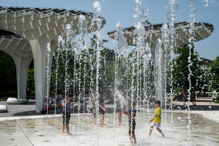 A te gyermeked is veszélyben van ilyenkor