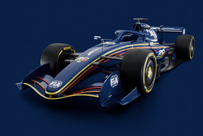 Az F1 ászai nem ájultak el az új szabályoktól