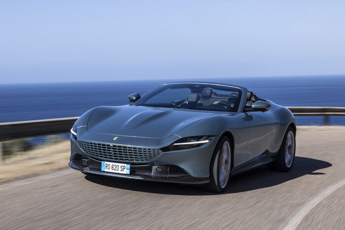 Az utolsó együttlét egy autólegendával 3