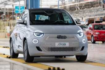 Városokkal kivételezik a Fiat