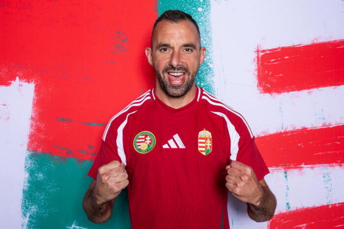 Eb: Német erőre építhet a magyar válogatott 1