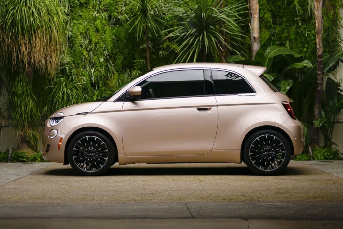 Városokkal kivételezik a Fiat 6