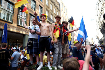 Győzhetnek 185 lóerővel a németek az Eb-n?