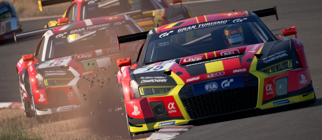 Eladják a legendás versenypályát