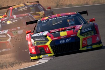 Eladják a legendás versenypályát