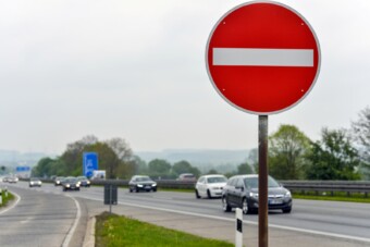 Agresszivitás az utakon: így látják a nők