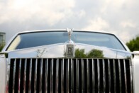 Rolls-Royce-ot adományoztak a magyar múzeumnak 1