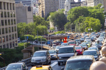 Visszavonulót fújtak, nem lesz New York-i dugódíj