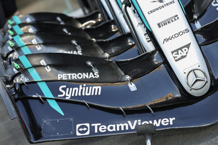 F1: Nem foglalkozik szárnyügyekkel az FIA