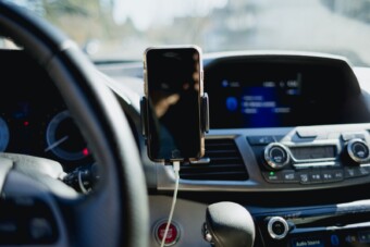 Titokban pontozzák az autósokat az okostelefonok