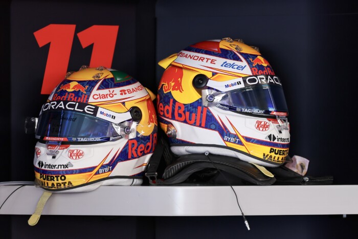 F1: Ezért muszáj megtartania Perezt a Red Bullnak 2 | Vezess F1: Ezért muszáj megtartania Perezt a Red Bullnak 2