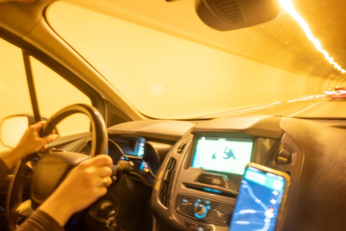 Újabb fegyver a szabálytalan autósokkal szemben