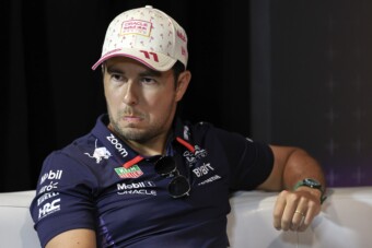 F1: Ezért muszáj megtartania Perezt a Red Bullnak