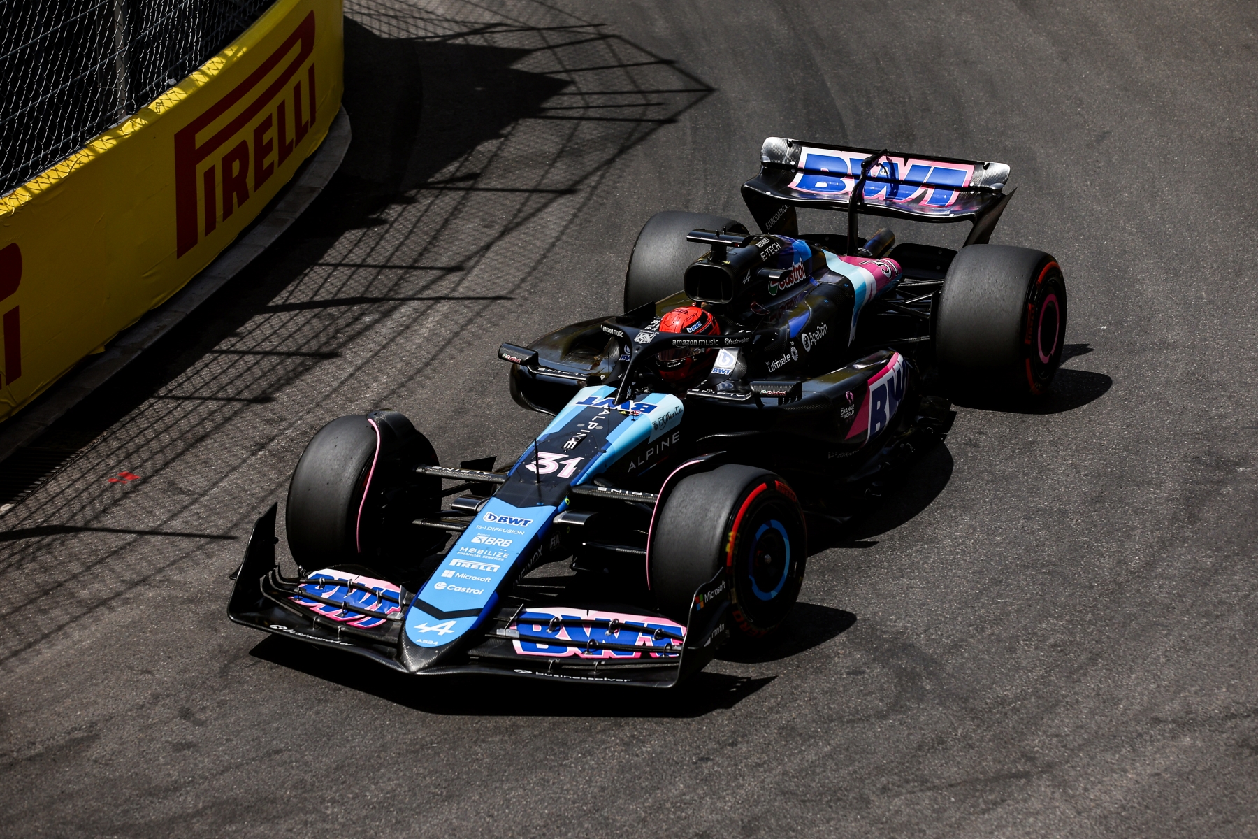 Tisztázták, el akarták-e tiltani az F1-es pilótát