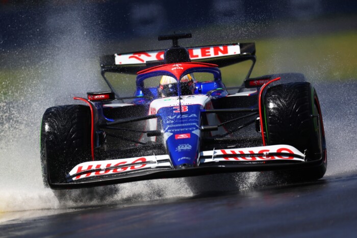 F1: Még mindig a Red Bull-ülésre hajt Ricciardo 2