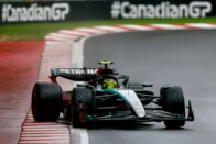 F1: Feltámadt a Mercedes, Hamilton villámgyors 2