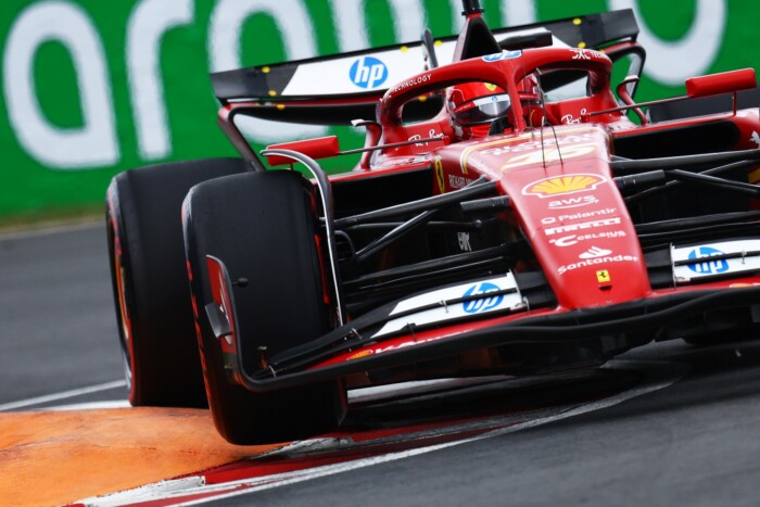 F1: Leclerc-éknek is rejtély, hová tűnt a Ferrari tempója