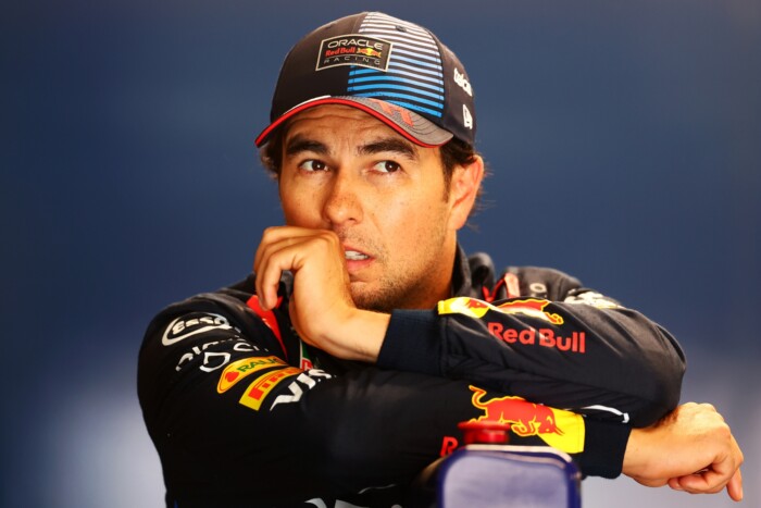 F1: Fáj a Red Bullnak Pérez újabb katasztrófája 2