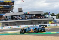 Vert helyzetből nyerte a Ferrari a Le Mans-i 24 órást 48