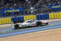 Vert helyzetből nyerte a Ferrari a Le Mans-i 24 órást 38