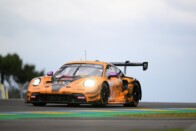 Vert helyzetből nyerte a Ferrari a Le Mans-i 24 órást 47