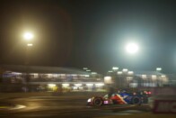 Vert helyzetből nyerte a Ferrari a Le Mans-i 24 órást 44