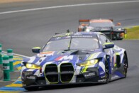 Vert helyzetből nyerte a Ferrari a Le Mans-i 24 órást 40