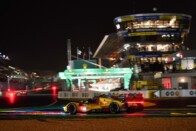 Vert helyzetből nyerte a Ferrari a Le Mans-i 24 órást 32