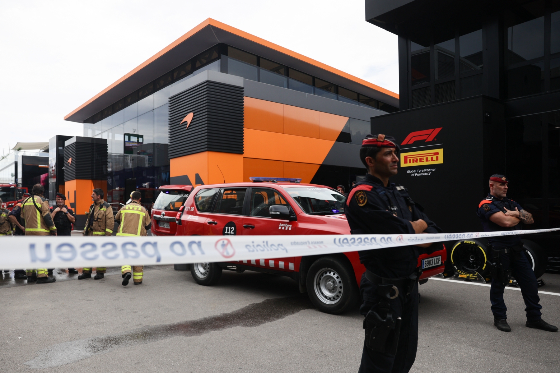 F1: Hetekig érezni fogja veszteségét a McLaren