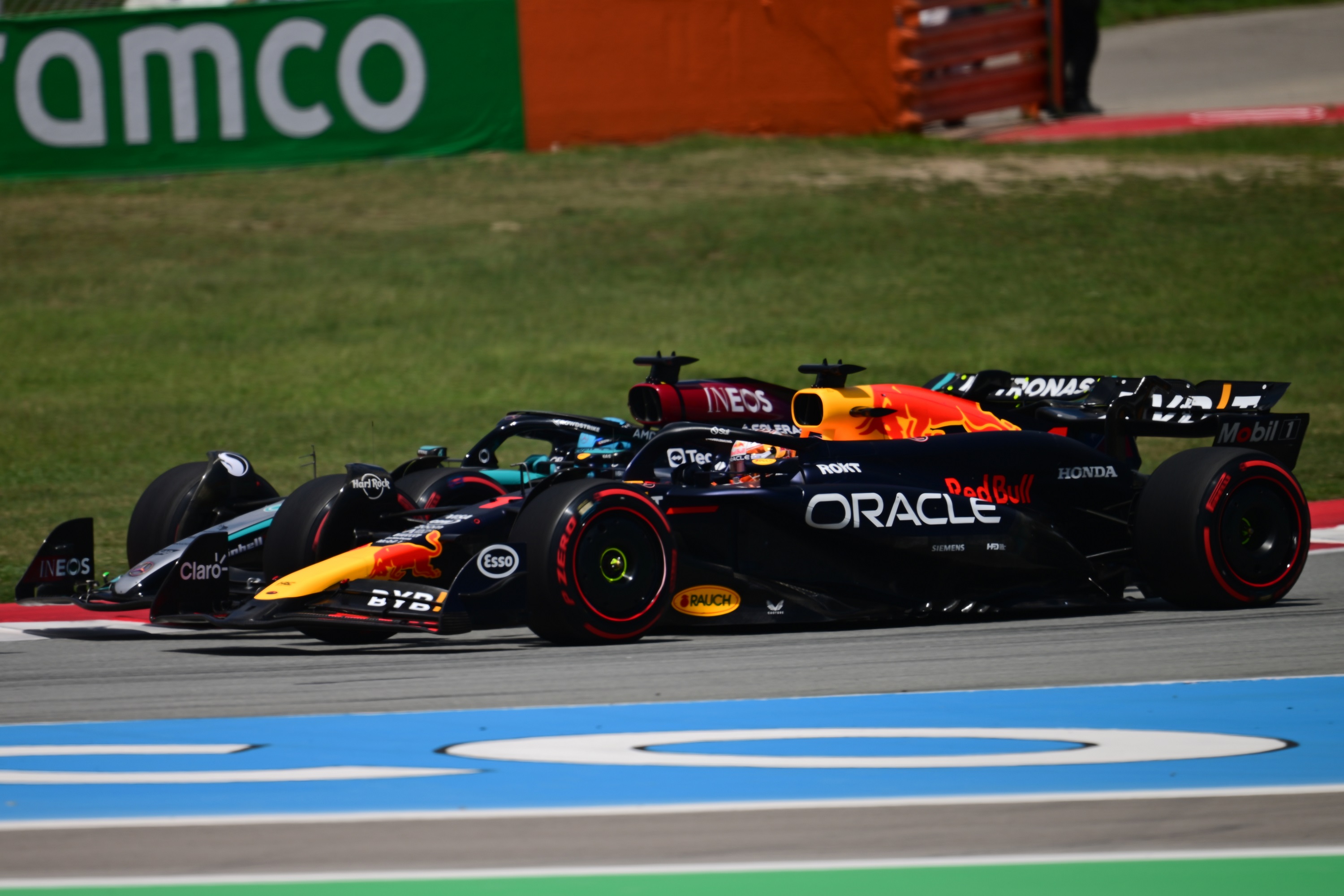 F1: Szívesen leigazolná a Mercedes nagyfőnöke Verstappent