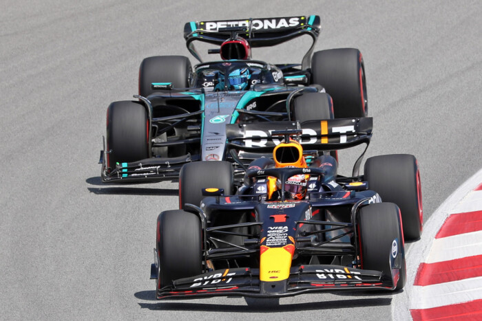 F1: Verstappent megbüntetik, ezt nem ússza meg