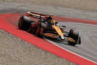 F1: Büntetés a spanyol időmérő után 1