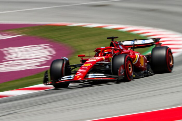 F1: Az esőben reménykedik Leclerc