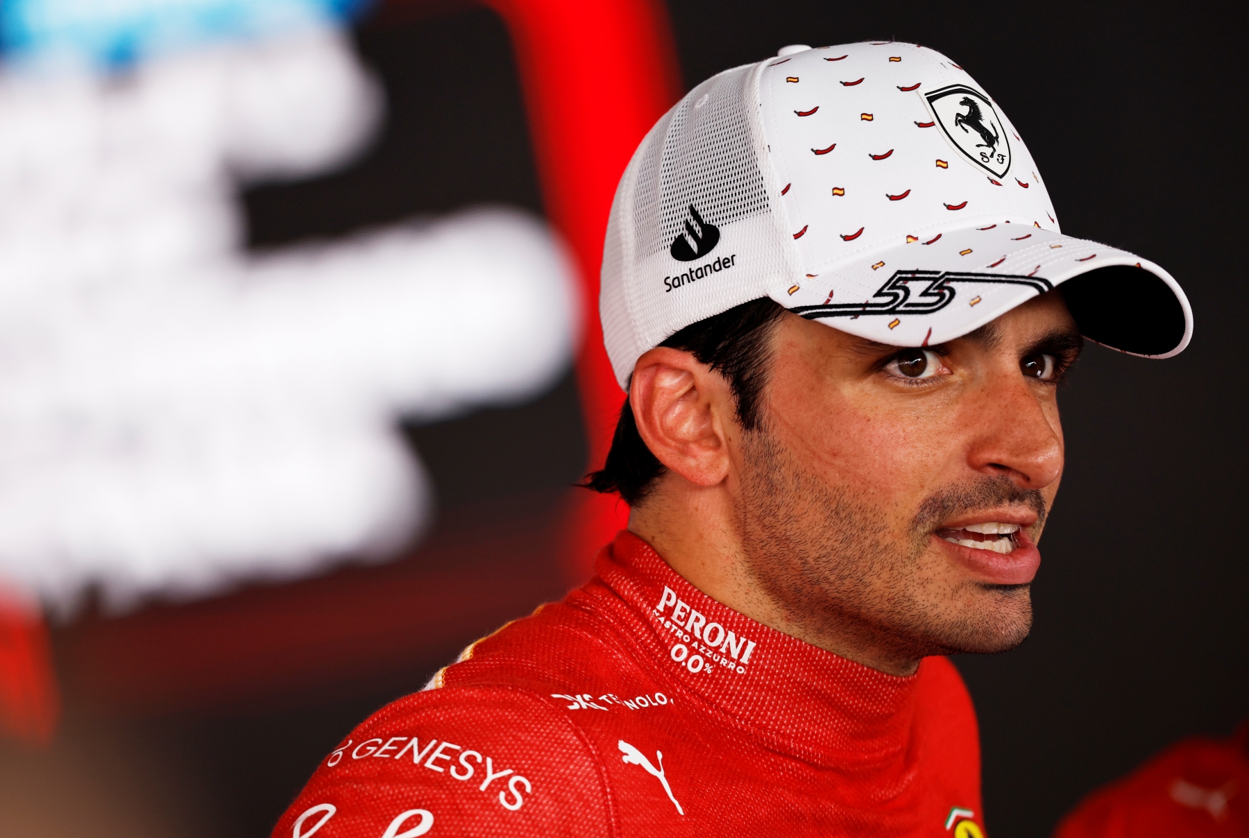 F1: Visszatérő problémával kínlódik a Ferrari 2 | Vezess F1: Visszatérő problémával kínlódik a Ferrari 2
