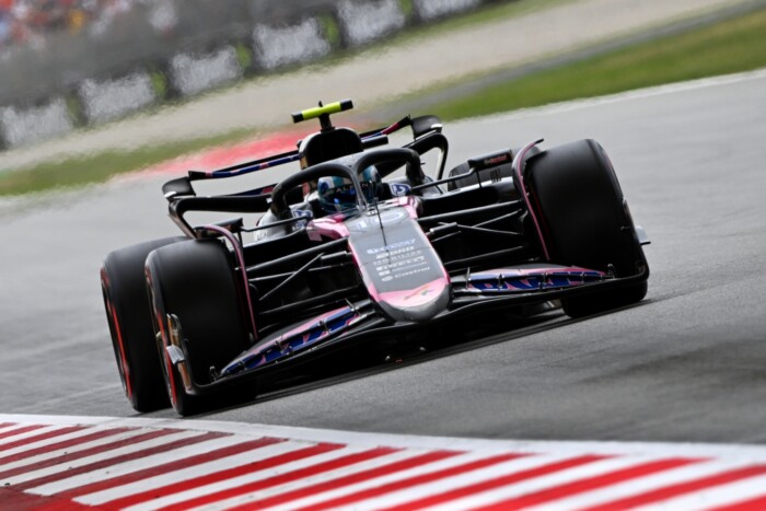 F1: Nem tudják az Alpine-nál, mitől gyorsak