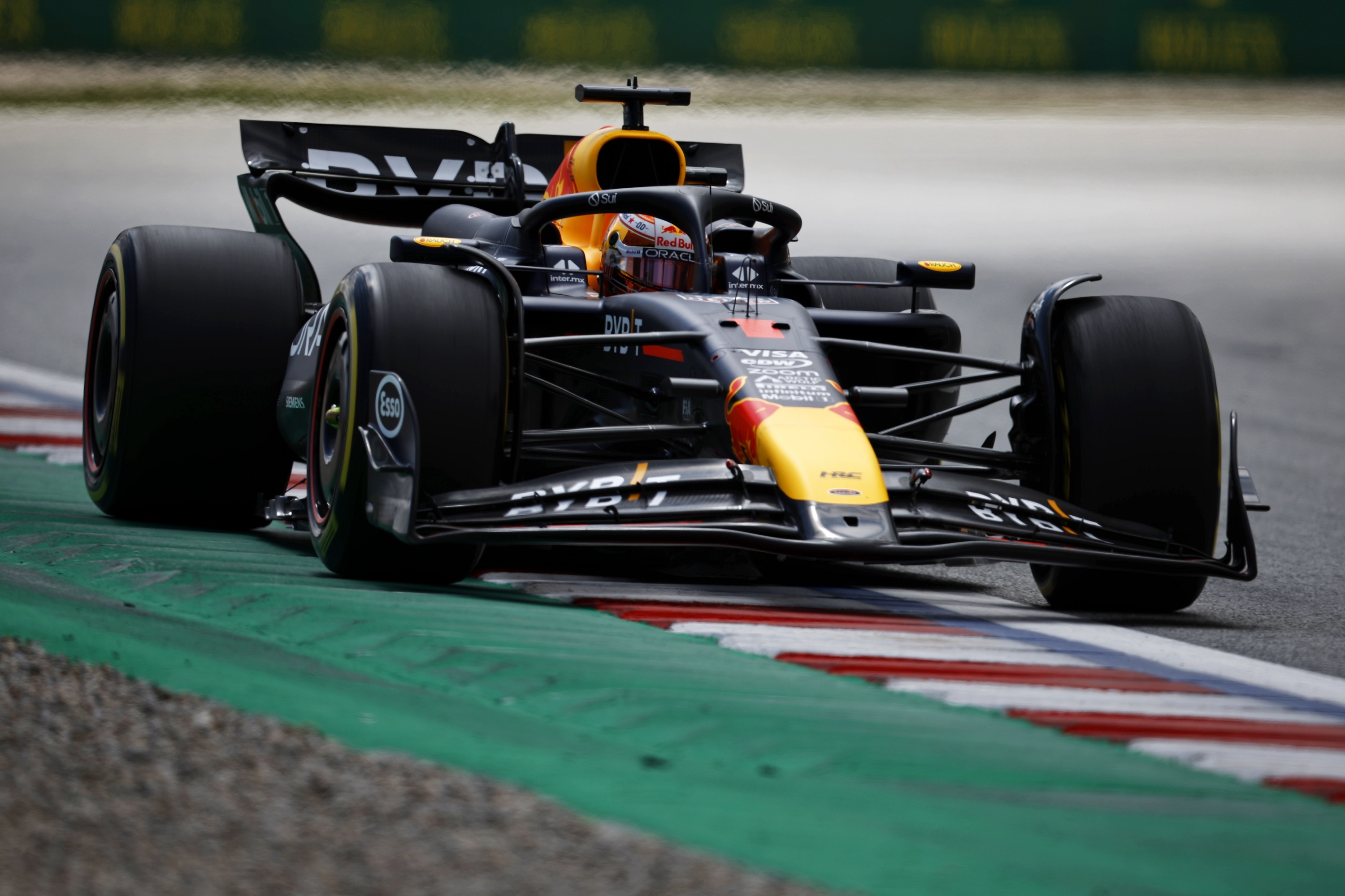 F1: Verstappen-siker Barcelonában, Hamilton újra a dobogón