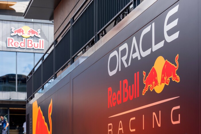 F1: Kipattant egy újabb Red Bull-balhé
