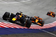 F1-rekord dőlt az osztrák időmérőn 1