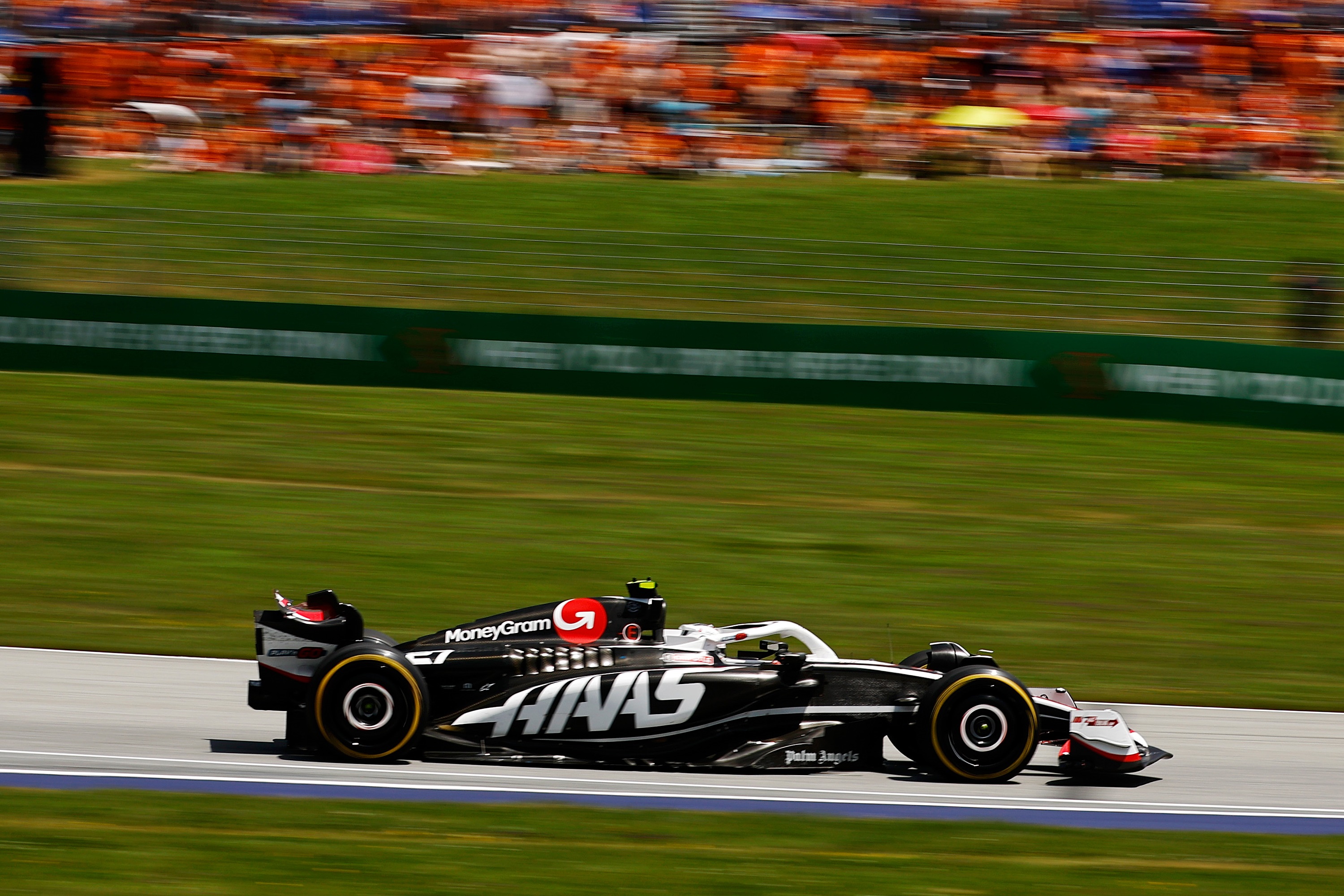 F1: Büntetés az osztrák sprint után