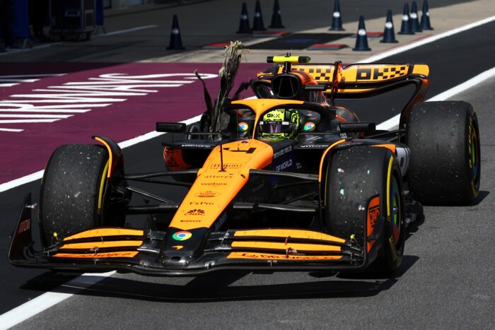 F1: Verstappen kontra Norris – ki a hibás? 2 | Vezess F1: Verstappen kontra Norris – ki a hibás? 2