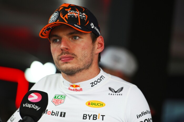 F1: Verstappen kontra Norris – ki a hibás? 4 | Vezess F1: Verstappen kontra Norris – ki a hibás? 4